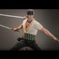 One Piece (2023) - Roronoa Zoro 1:6 Scale Collectable Action Figure