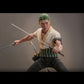 One Piece (2023) - Roronoa Zoro 1:6 Scale Collectable Action Figure