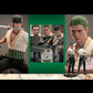 One Piece (2023) - Roronoa Zoro 1:6 Scale Collectable Action Figure