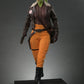 Star Wars: Ahsoka - Hera Syndulla 1:6 Scale Collectable Figure