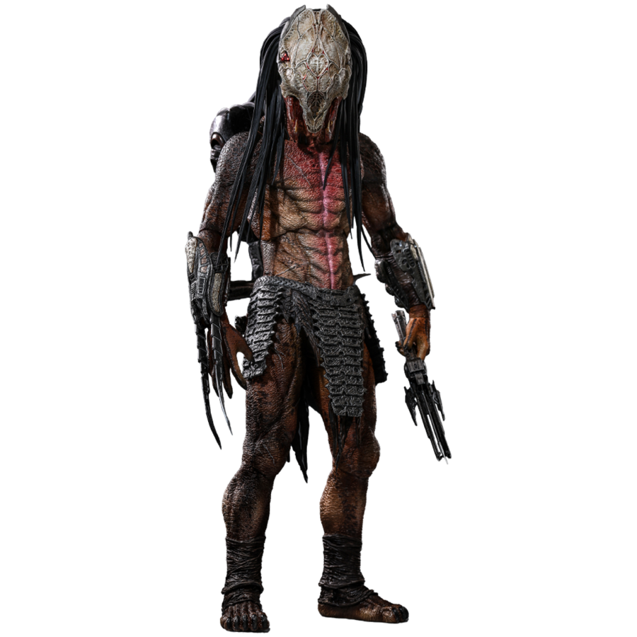 Prey - Feral Predator 1:6 Scale Collectable Figure