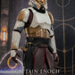 Star Wars: Ahsoka (TV) - Captain Enoch 1:6 Scale Collectable Action Figure