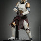 Star Wars: Ahsoka (TV) - Captain Enoch 1:6 Scale Collectable Action Figure