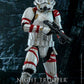 Star Wars: Ahsoka (TV) - Night Trooper 1:6 Scale Collectable Action Figure