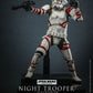 Star Wars: Ahsoka (TV) - Night Trooper 1:6 Scale Collectable Action Figure