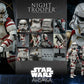 Star Wars: Ahsoka (TV) - Night Trooper 1:6 Scale Collectable Action Figure