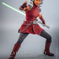 Star Wars: Ahsoka - Ahsoka Tano (Padawan) 1:6 Scale Collectable Action Figure