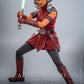 Star Wars: Ahsoka - Ahsoka Tano (Padawan) 1:6 Scale Collectable Action Figure