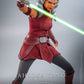 Star Wars: Ahsoka - Ahsoka Tano (Padawan) 1:6 Scale Collectable Action Figure