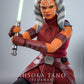 Star Wars: Ahsoka - Ahsoka Tano (Padawan) 1:6 Scale Collectable Action Figure