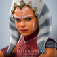 Star Wars: Ahsoka - Ahsoka Tano (Padawan) 1:6 Scale Collectable Action Figure