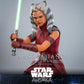 Star Wars: Ahsoka - Ahsoka Tano (Padawan) 1:6 Scale Collectable Action Figure