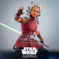 Star Wars: Ahsoka - Ahsoka Tano (Padawan) 1:6 Scale Collectable Action Figure