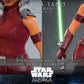 Star Wars: Ahsoka - Ahsoka Tano (Padawan) 1:6 Scale Collectable Action Figure