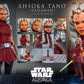 Star Wars: Ahsoka - Ahsoka Tano (Padawan) 1:6 Scale Collectable Action Figure