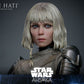 Star Wars: Ahsoka - Shin Hati 1:6 Scale Collectable Action Figure