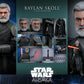 Star Wars: Ahsoka - Baylan Skoll 1:6 Scale Collectable Action Figure