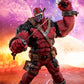 Contest of Champions - Venompool 1:6 Scale 12" Action Figure - Ozzie Collectables