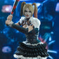 Batman: Arkham Knight - Harley Quinn 12" Scale Action Figure - Ozzie Collectables