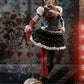 Batman: Arkham Knight - Harley Quinn 12" Scale Action Figure - Ozzie Collectables