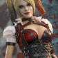 Batman: Arkham Knight - Harley Quinn 12" Scale Action Figure - Ozzie Collectables