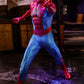 SpiderMan (Video Game 2019) - Spider Armor Mark IV 1:6 Scale 12" Action Figure - Ozzie Collectables
