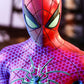 SpiderMan (Video Game 2019) - Spider Armor Mark IV 1:6 Scale 12" Action Figure - Ozzie Collectables
