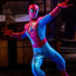 SpiderMan (Video Game 2019) - Spider Armor Mark IV 1:6 Scale 12" Action Figure - Ozzie Collectables