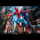 SpiderMan (Video Game 2019) - Spider Armor Mark IV 1:6 Scale 12" Action Figure - Ozzie Collectables