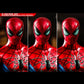 SpiderMan (Video Game 2019) - Spider Armor Mark IV 1:6 Scale 12" Action Figure - Ozzie Collectables