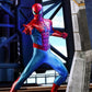 SpiderMan (Video Game 2019) - Spider Armor Mark IV 1:6 Scale 12" Action Figure - Ozzie Collectables