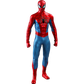 Spider-Man (Video Game 2018) - Spider Armor Mark IV 1:6 Scale 12" Action Figure