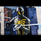 Spider-Man (VG2019) - Anti-Ock Suit 1:6 Scale 12" Action Figure