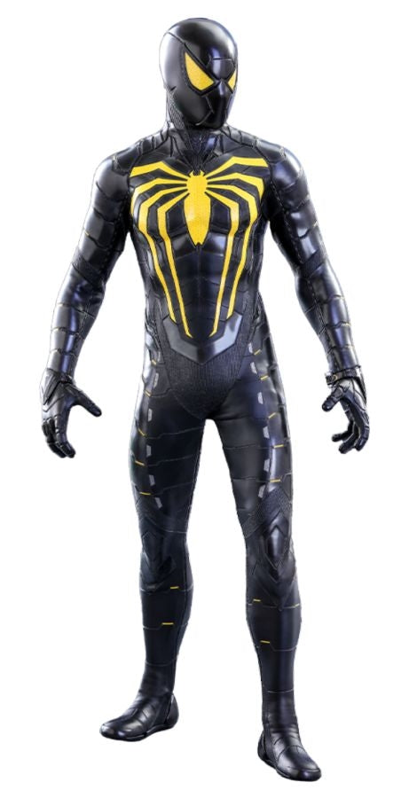 Spider-Man (VG2019) - Anti-Ock Suit Deluxe 1:6 Scale 12" Action Figure