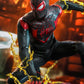 Marvel's Spider-Man: Miles Morales - Miles Morales 1:6 Scale 12" Action Figure