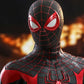 Marvel's Spider-Man: Miles Morales - Miles Morales 1:6 Scale 12" Action Figure