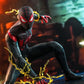 Marvel's Spider-Man: Miles Morales - Miles Morales 1:6 Scale 12" Action Figure