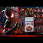 Marvel's Spider-Man: Miles Morales - Miles Morales 1:6 Scale 12" Action Figure