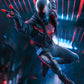 Spider-Man: Miles Morales - 2020 Suit 1:6 Scale 12" Action Figure
