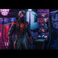 Spider-Man: Miles Morales - 2020 Suit 1:6 Scale 12" Action Figure