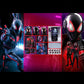 Spider-Man: Miles Morales - 2020 Suit 1:6 Scale 12" Action Figure
