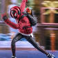 Marvel's Spider-Man: Miles Morales - Miles Morales Bodega Cat Suit 1:6 Scale 12" Action Figure