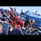 Marvel's SpiderMan: Miles Morales - Miles Morales Bodega Cat Suit 1:6 Scale 12" Action Figure