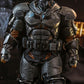 Batman: Arkham Origins - Batman (XE Suit) 1:6 Scale 12" Action Figure