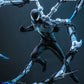 Spider-Man 2 (Video Game 2023) - Peter Parker (Black Suit) 1:6 Scale Action Figure