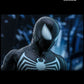 Spider-Man 2 (Video Game 2023) - Peter Parker (Black Suit) 1:6 Scale Action Figure