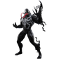 SpiderMan 2 (Video Game 2023) - Venom 1:6 Scale Action Figure