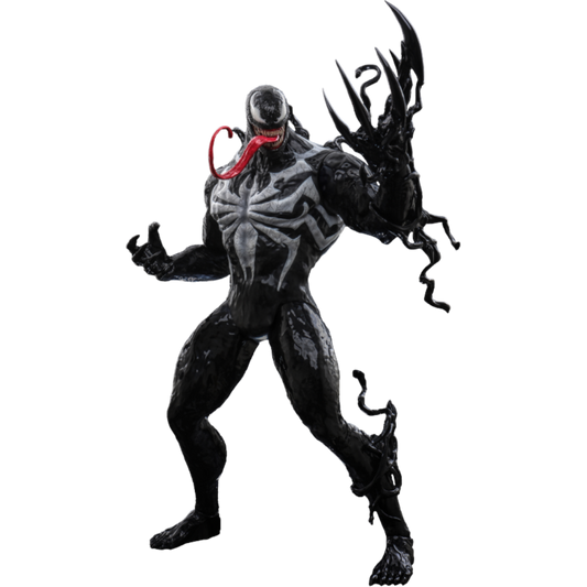 SpiderMan 2 (Video Game 2023) - Venom 1:6 Scale Action Figure