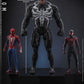 SpiderMan 2 (Video Game 2023) - Venom 1:6 Scale Action Figure