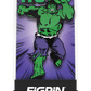 Marvel Classic - Hulk 3" Collectors FigPin #499